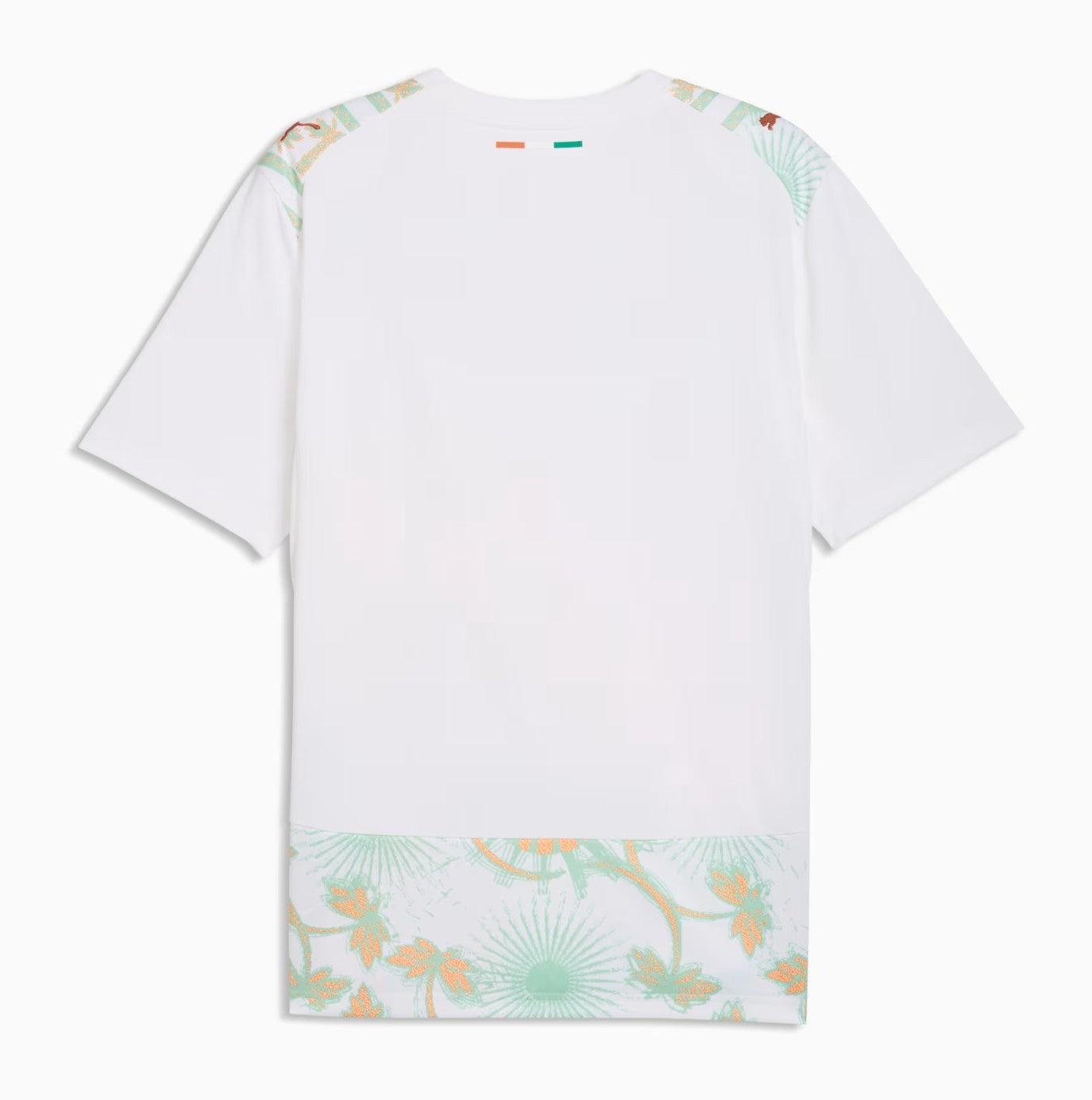 Camisa da Costa do Marfim Away Copa 2026