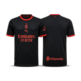 Camisa do Milan Third 2026/27
