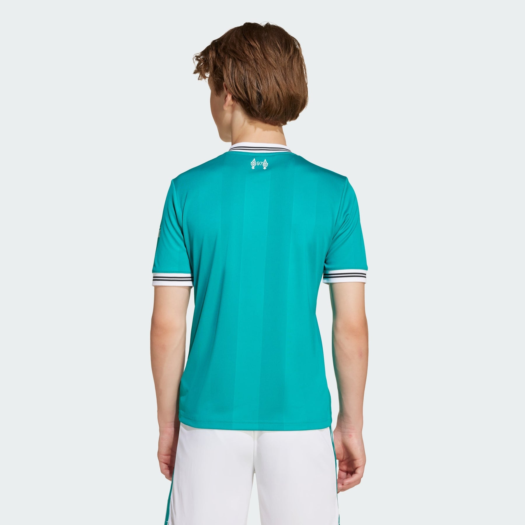 Kit Infantil Liverpool 2025/26 - Third