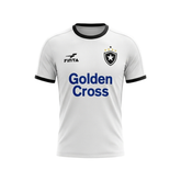 Camisa Botafogo Retrô Home 1990