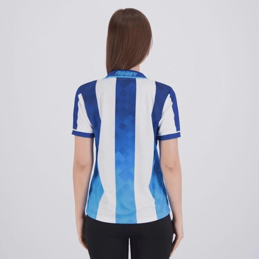 Camisa Paysandu Home 2026 - Feminina