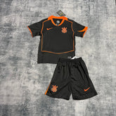 Kit Infantil Corinthians 2025/26 - Third