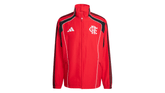 Jaqueta Flamengo Urban Purist 2025