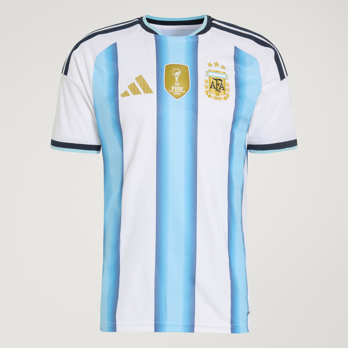 Camisa da Argentina Home Copa 2026 - Versão Jogador