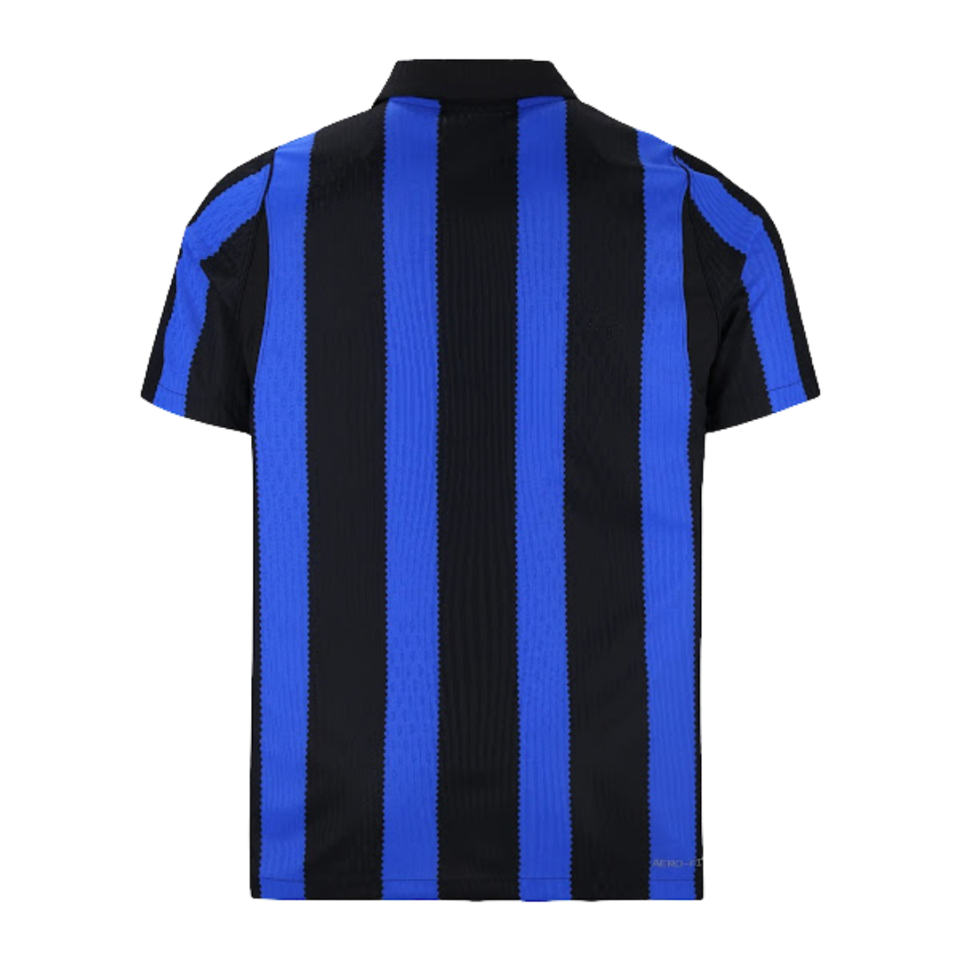 Camisa Inter de Milão Home 2026/27 - Versão Jogador