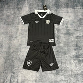 Kit Infantil do Botafogo Away 2025/26