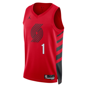 Regata Portland Trail Blazers Statement Edition NBA 25/26 - Ja Morant