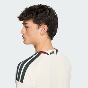 Camisa do Manchester United 2026/27 Third