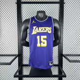 Regata Los Angeles Lakers Statement NBA 25/26 - Austin Reaves