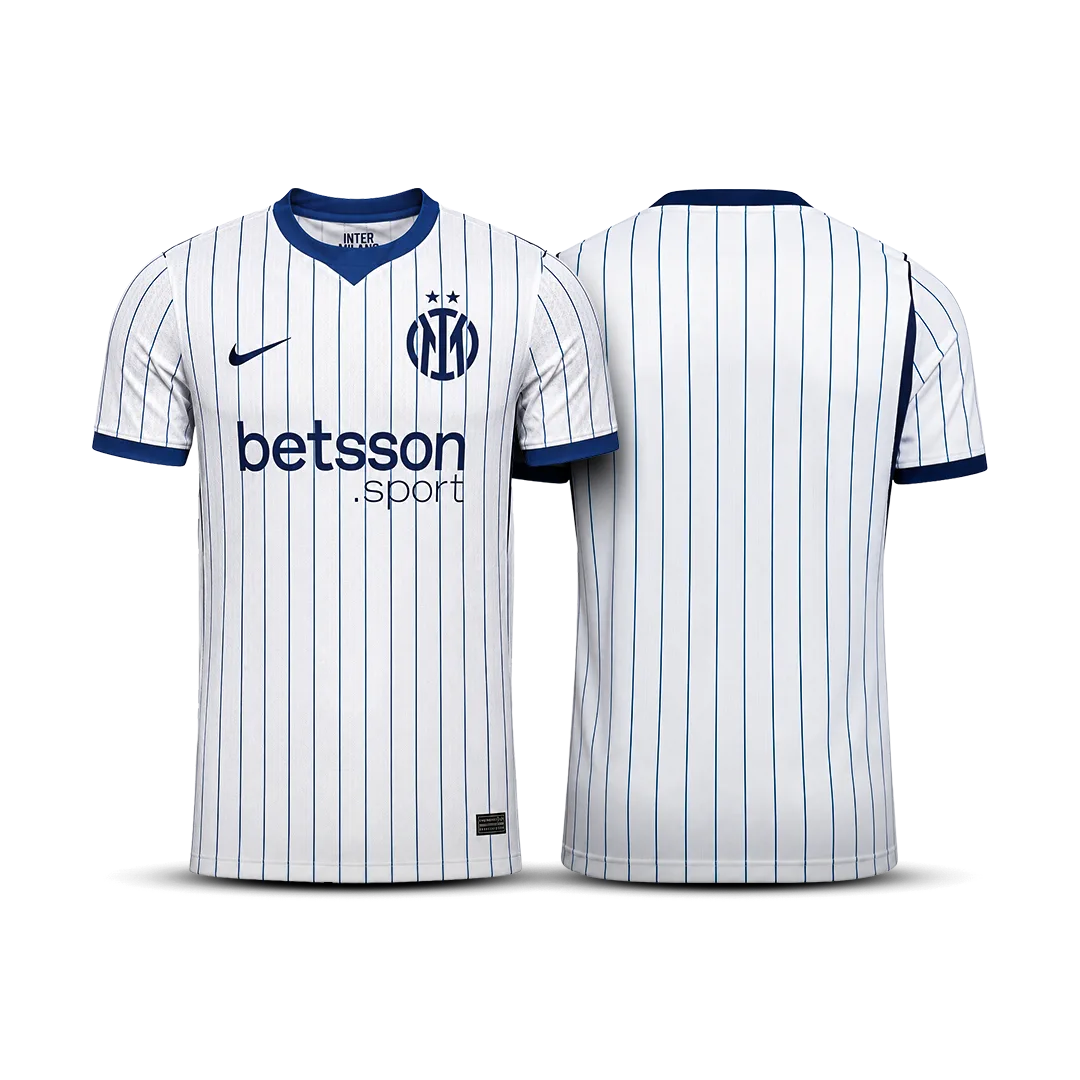 Camisa Inter de Milão 2026/27 Away