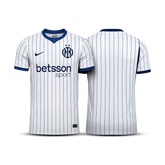 Camisa Inter de Milão 2026/27 Away