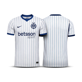 Camisa Inter de Milão 2026/27 Away