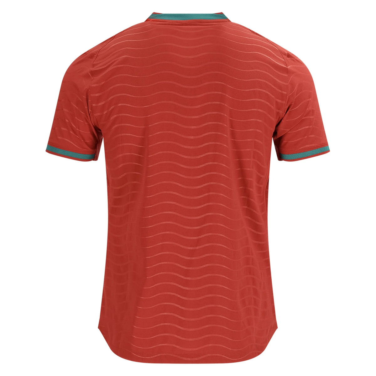 Camisa de Portugal Home Copa 2026 - Versão Jogador