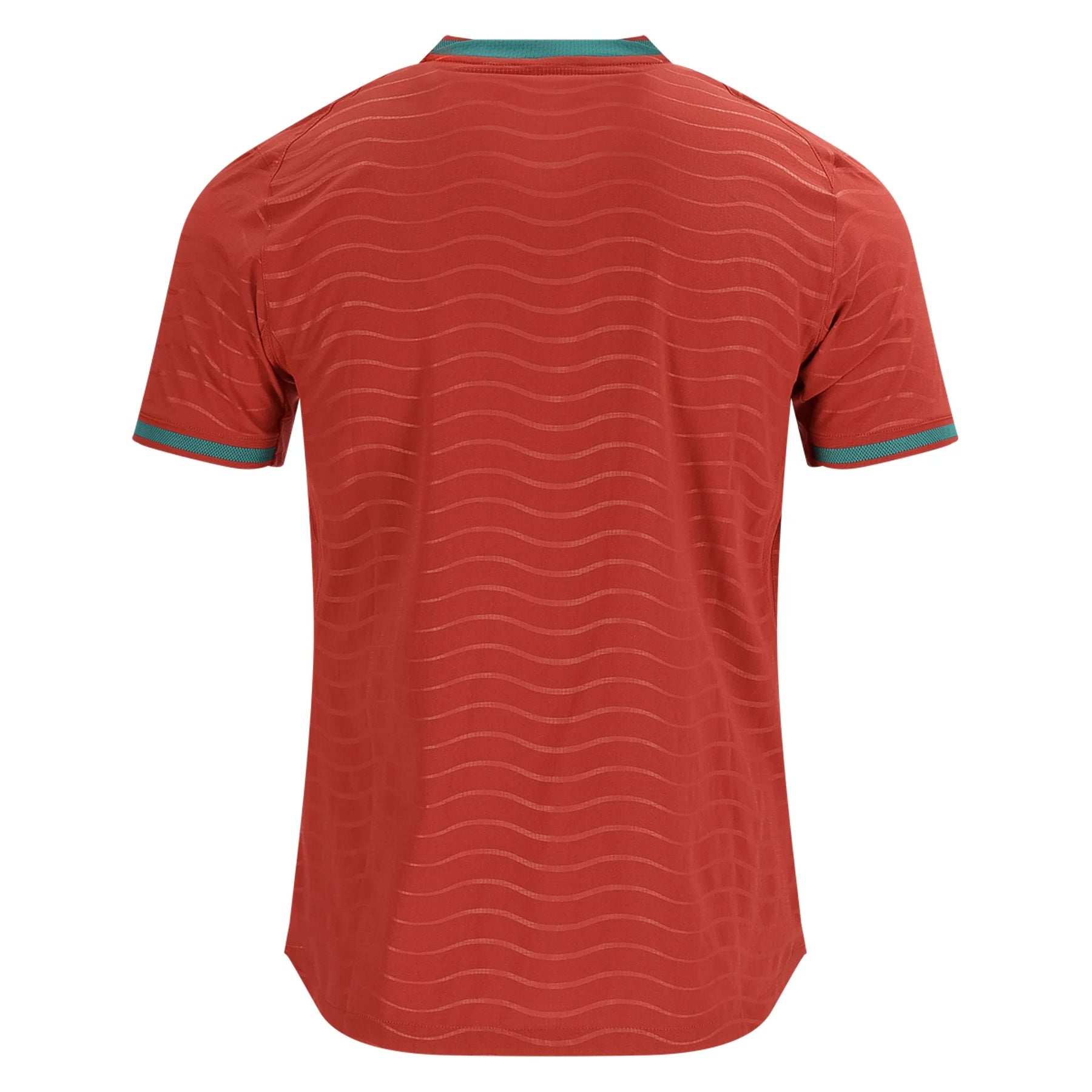Camisa de Portugal Home Copa 2026 - Versão Jogador