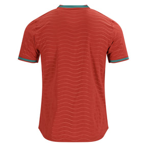 Camisa de Portugal Home Copa 2026 - Versão Jogador
