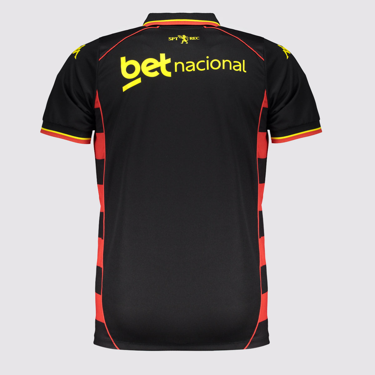 Camisa Sport Recife Home 2026