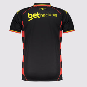 Camisa Sport Recife Home 2026