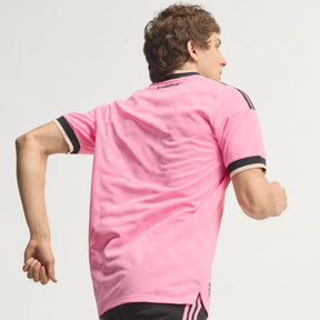 Camisa Juventus Away 2026/27 - Versão Jogador