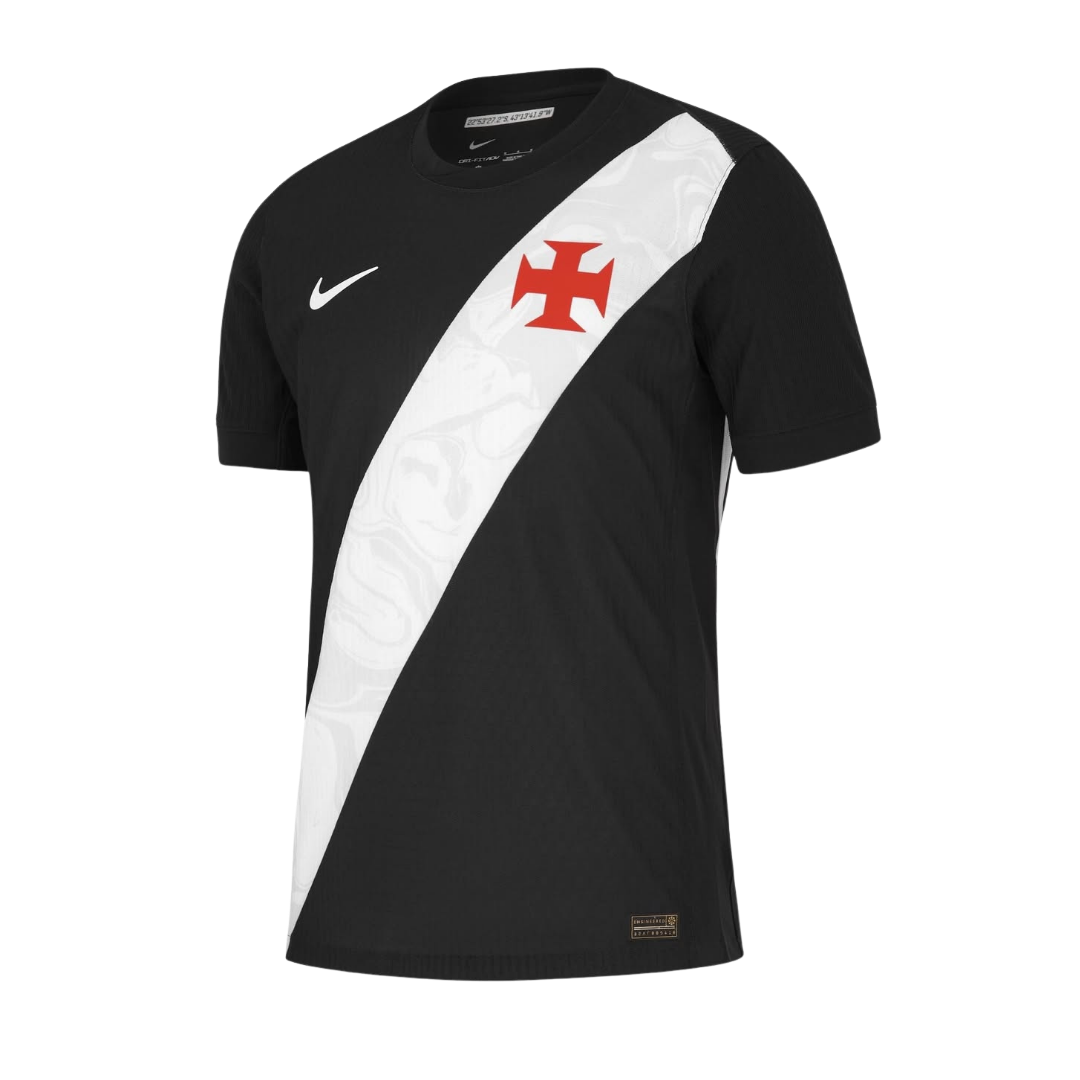 Camisa Vasco Home 2026 - Pré-venda