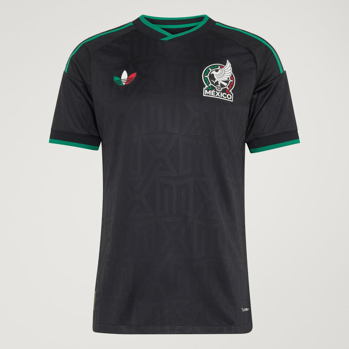 Camisa do México Third Copa 2026 - Versão Jogador
