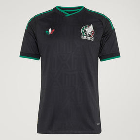 Camisa do México Third Copa 2026 - Versão Jogador