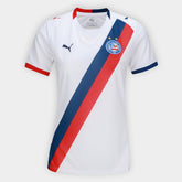 Camisa Bahia Home 2026 - Feminina