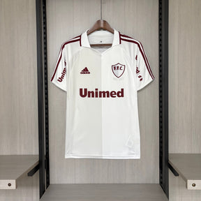 Camisa Fluminense Centenário 2011/12 Retrô