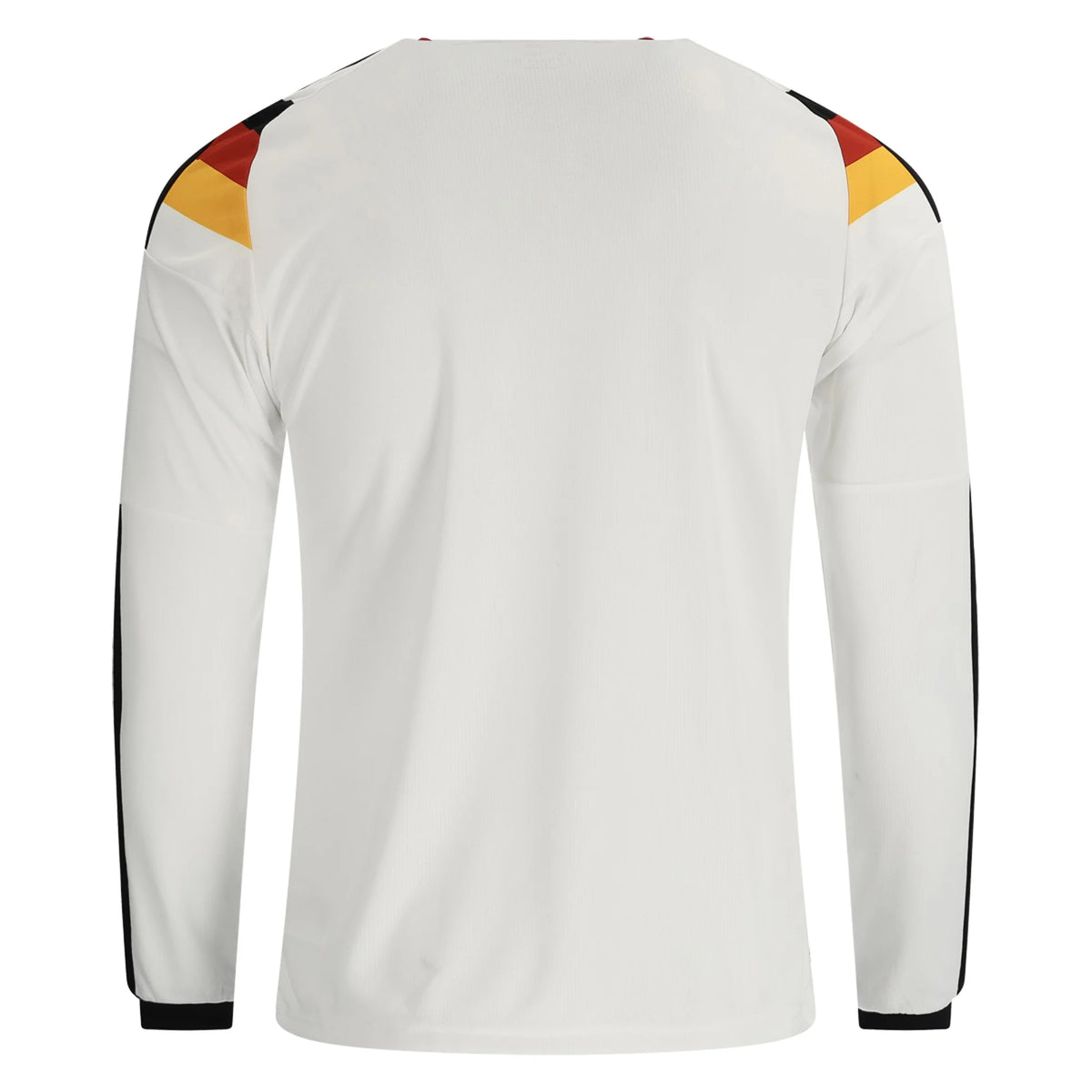 Camisa da Alemanha Home Copa 2026- Manga Longa