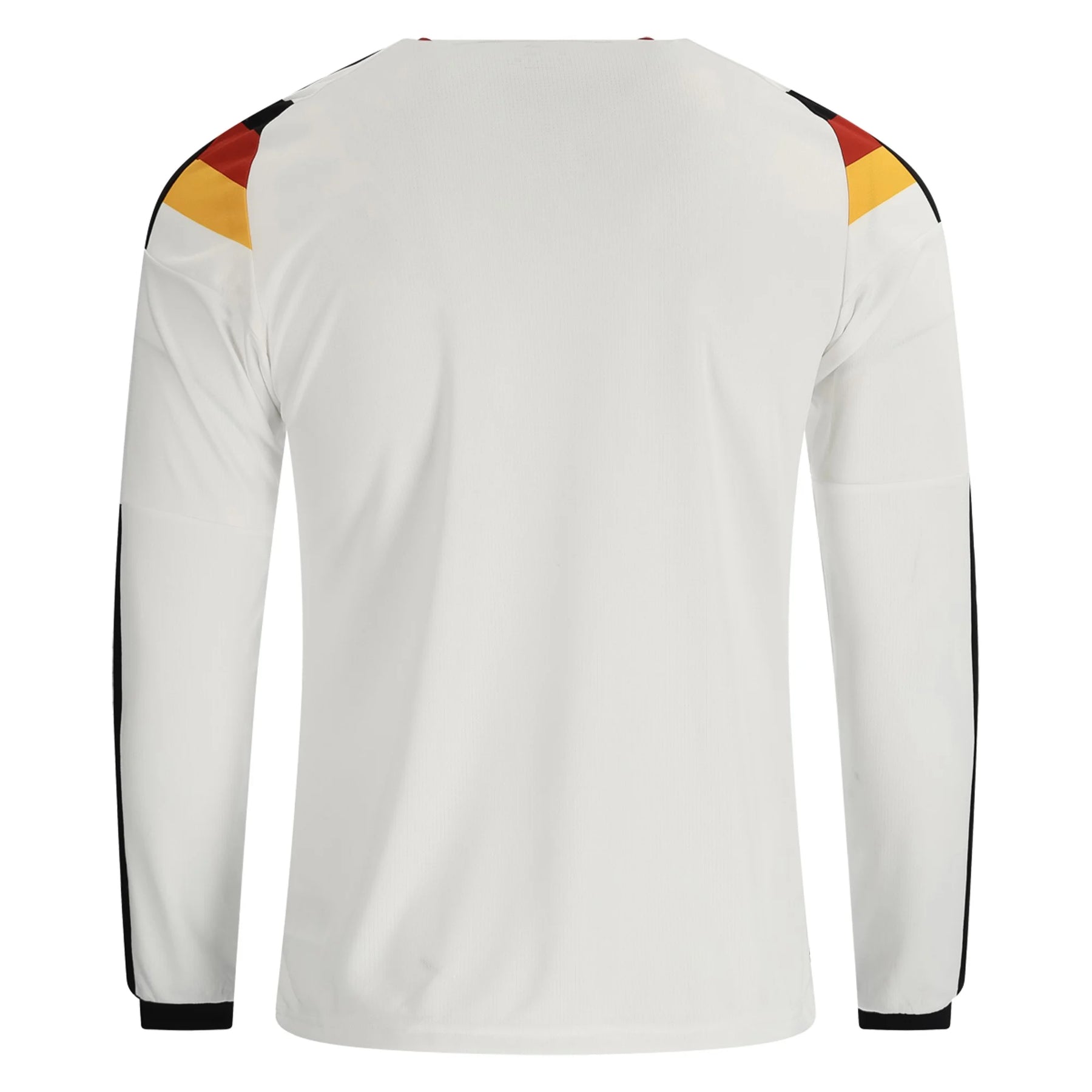 Camisa da Alemanha Home Copa 2026- Manga Longa