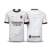 Camisa do Milan Away 2026/27