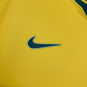 Camisa do Brasil Home Copa 2026