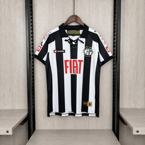 Camisa Atlético Mineiro Retrô - 2008