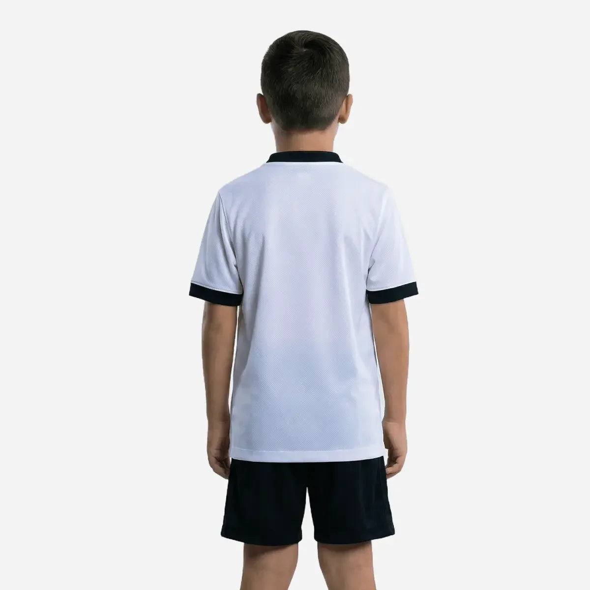 Kit Infantil Atlético Mineiro Away 2026