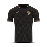 Camisa de Portugal Pantera Negra