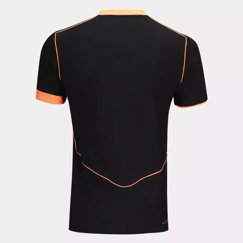 Camisa do Corinthians Third - 2025/26 com Patch de Campeão Copa do Brasil - Versão Jogador