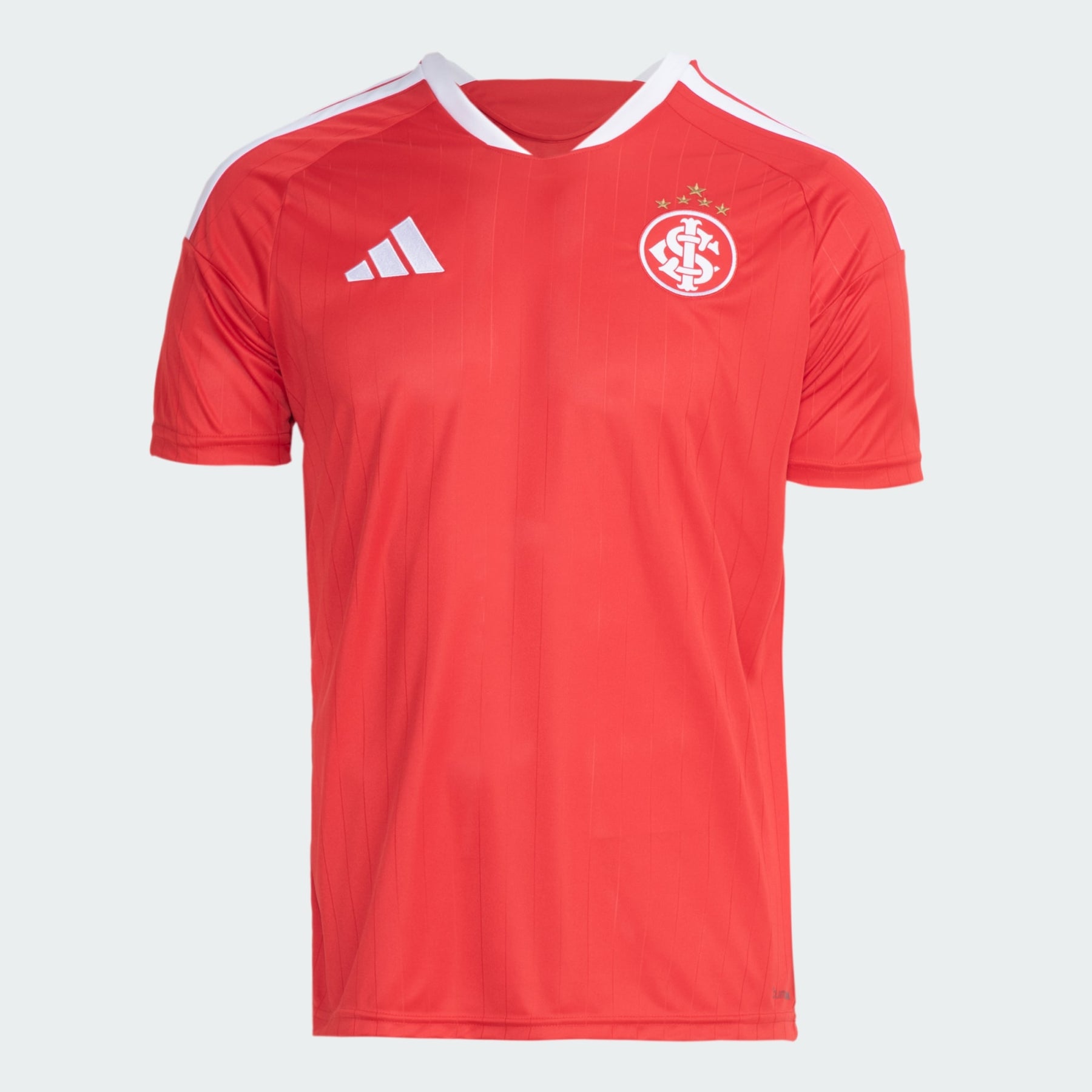 Camisa do Internacional Home 2026 - Pré-venda