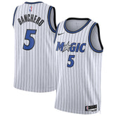 Regata Orlando Magic Association Edition NBA 25/26 - Paolo Banchero