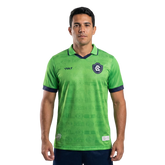 Camisa Clube do Remo Goleiro Home 2026