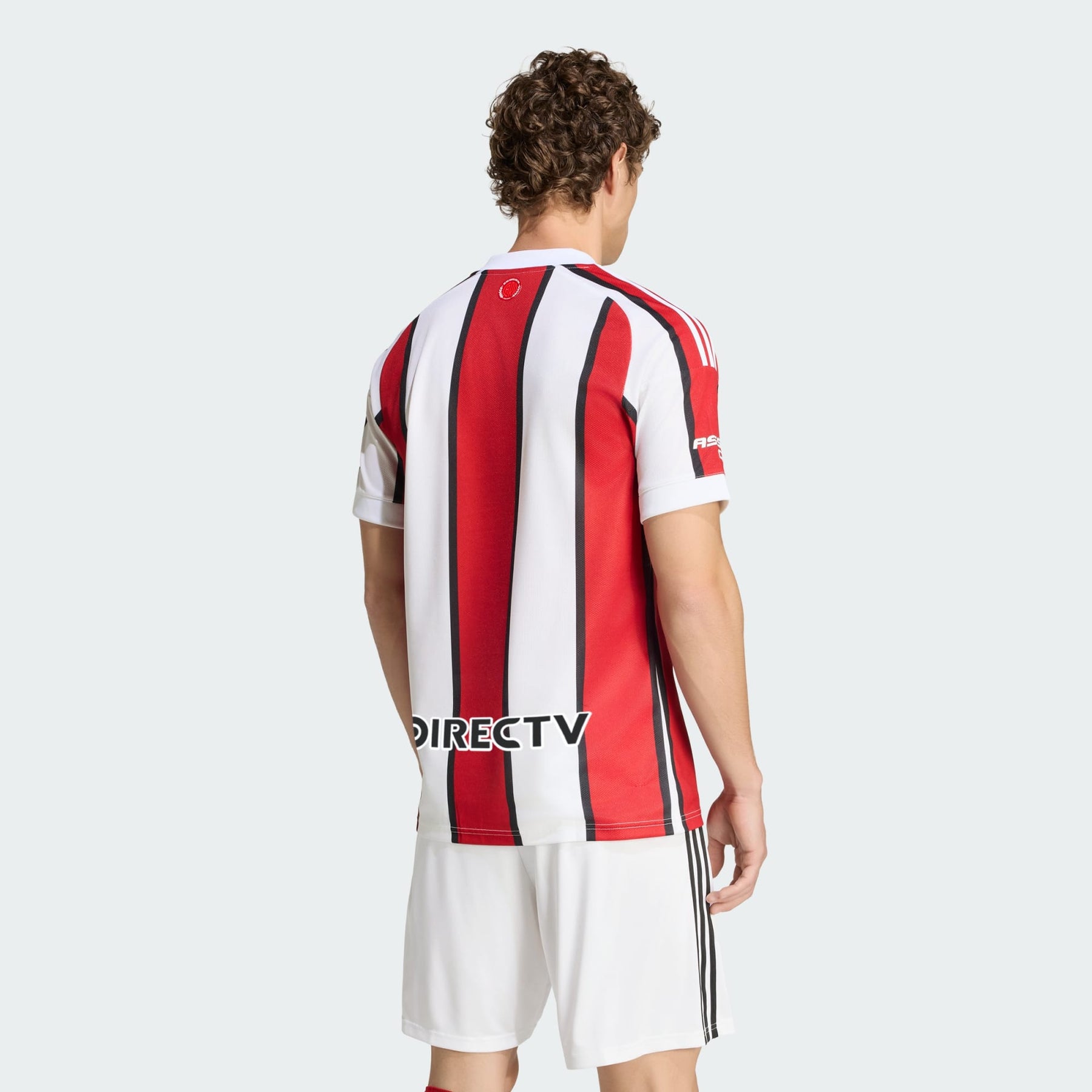 Camisa River Plate Away 2026/27