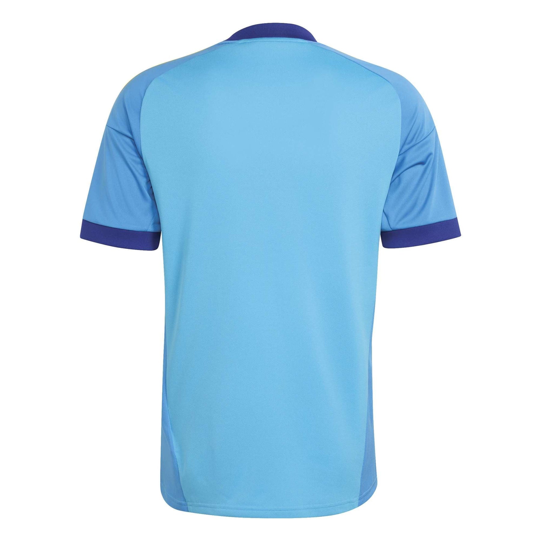 Camisa Flamengo Goleiro Third 2026