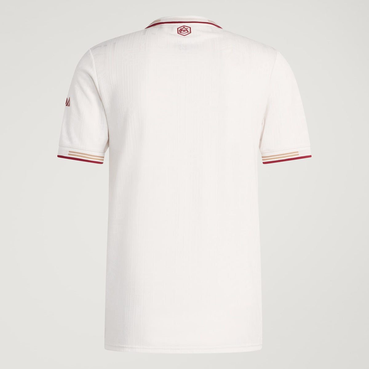 Camisa Arsenal Third 2025/26 - Versão Jogador