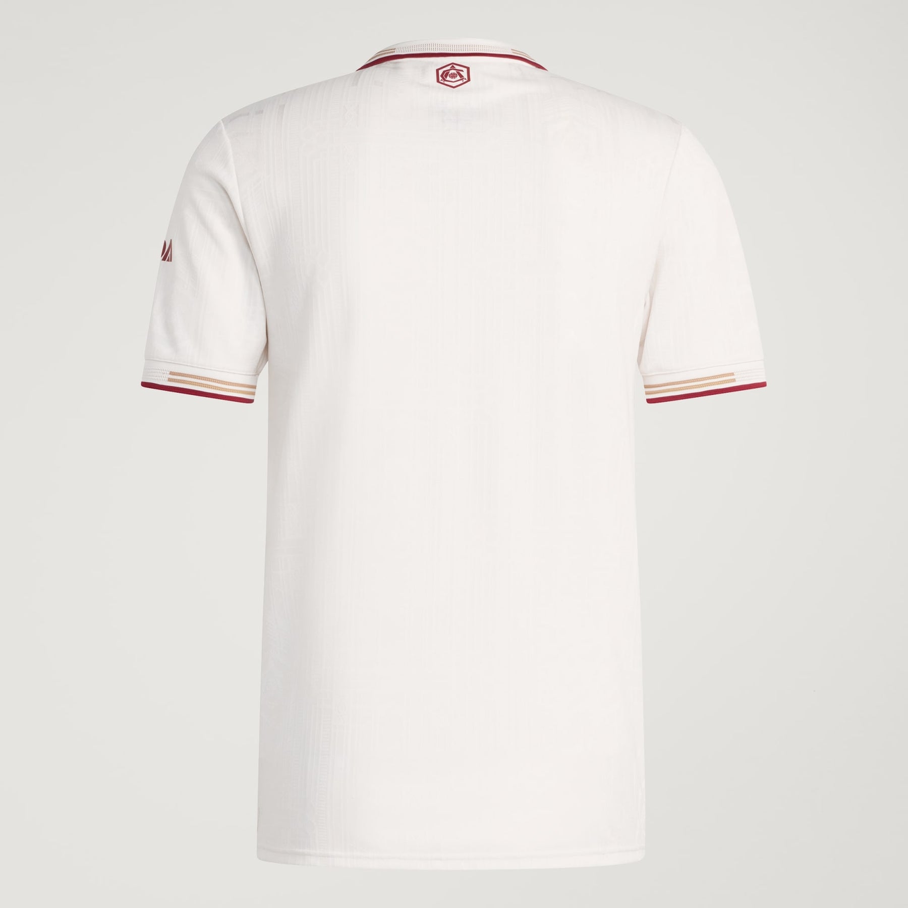 Camisa Arsenal Third 2025/26 - Versão Jogador