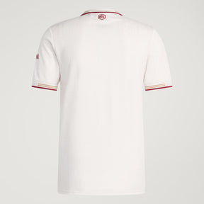 Camisa Arsenal Third 2025/26 - Versão Jogador