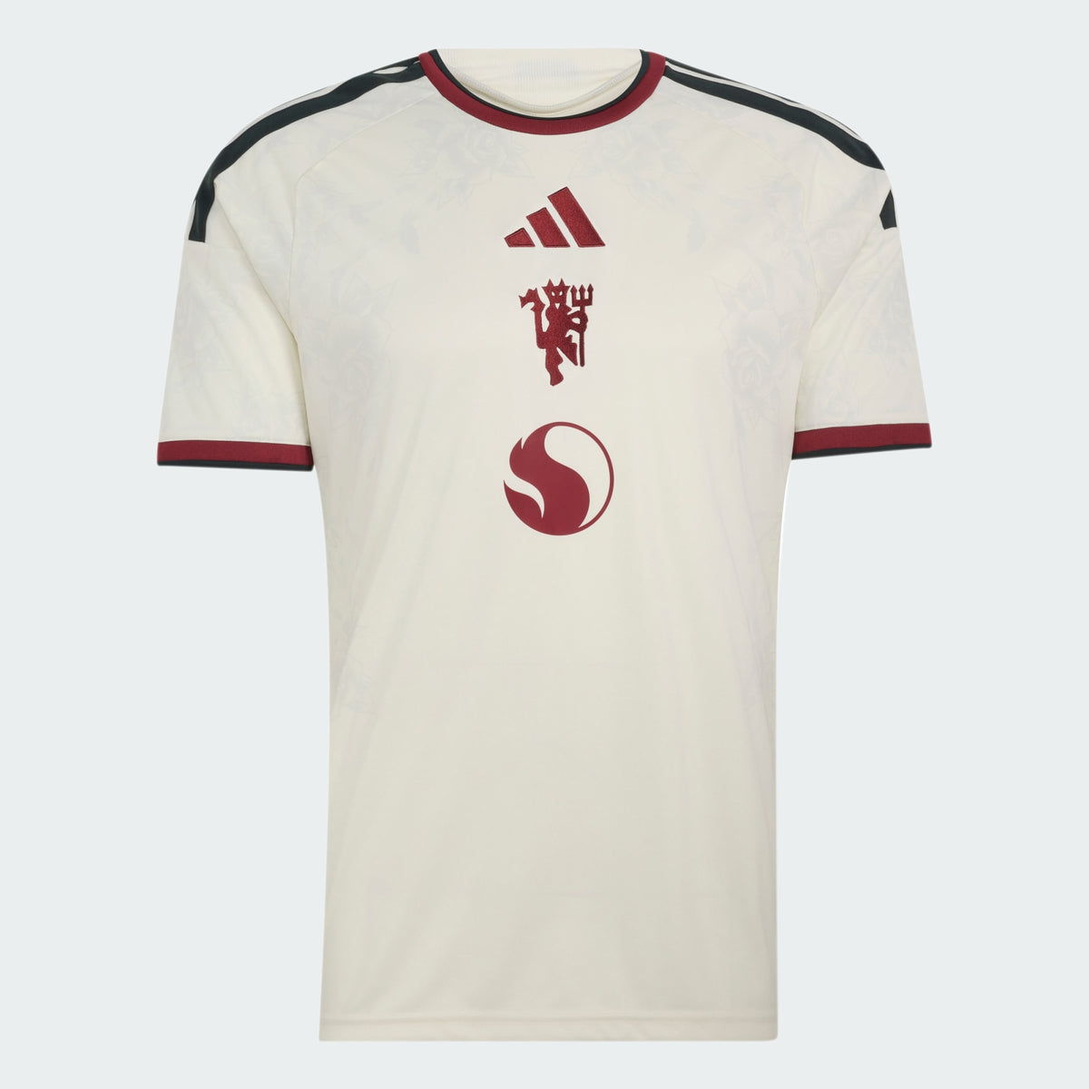 Camisa do Manchester United 2026/27 Third