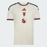 Camisa do Manchester United 2026/27 Third