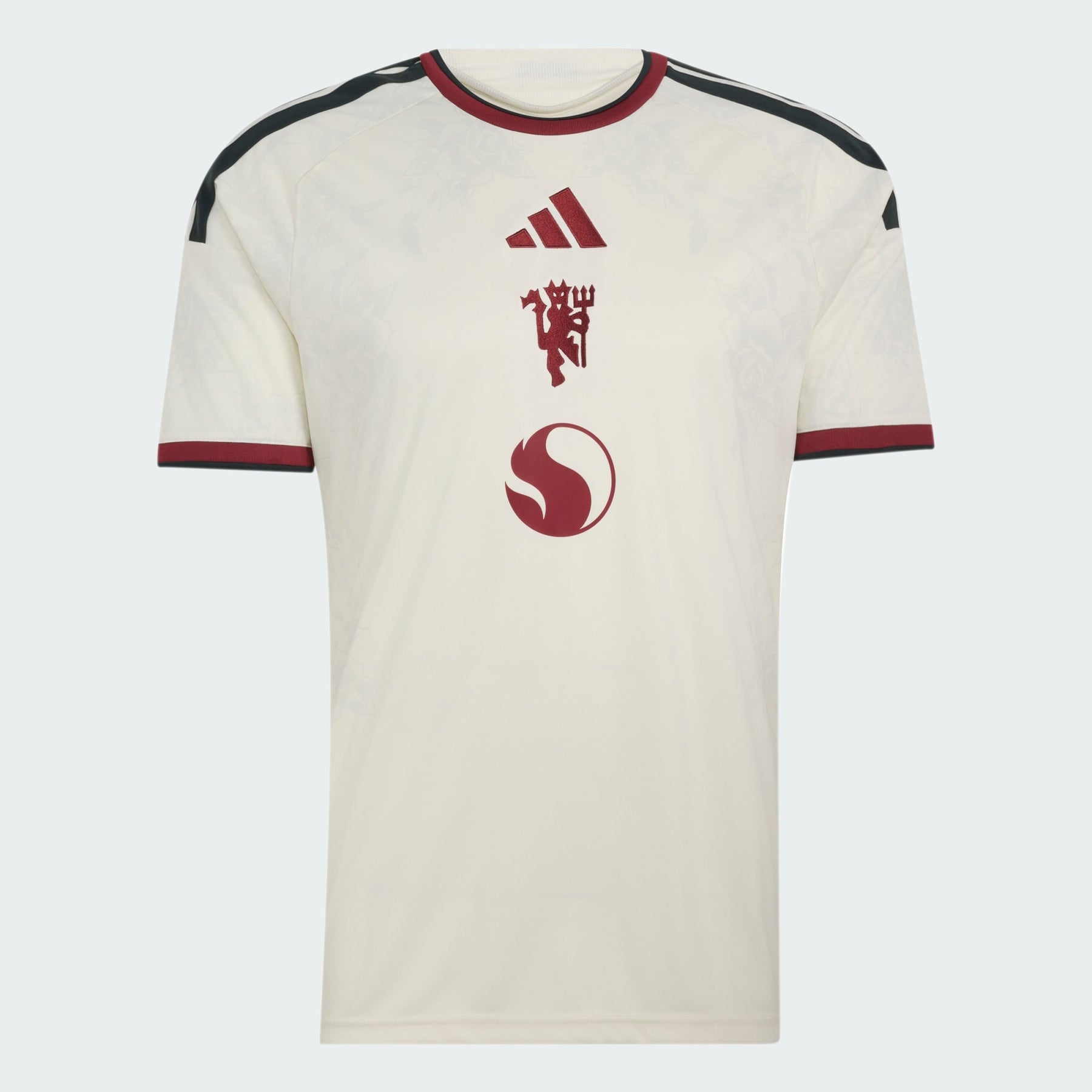 Camisa do Manchester United 2026/27 Third