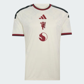 Camisa do Manchester United 2026/27 Third