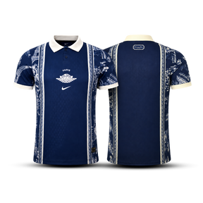 Camisa PSG x Dior 2026/27