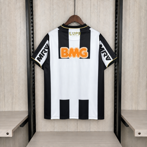 Camisa Atlético Mineiro Home Retrô - 2013