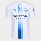 Camisa Manchester City Third 2026/27 - Versão Jogador